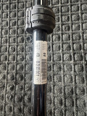 2022-2025 Mercedes-Benz Eqb X243 Front Stabilizer Sway Bar A2433206200 OEM - eBay image 2