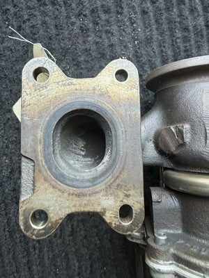 16-18 Volkswagen Jetta 1.4T Turbocharger OEM 04E145721F - eBay image 6
