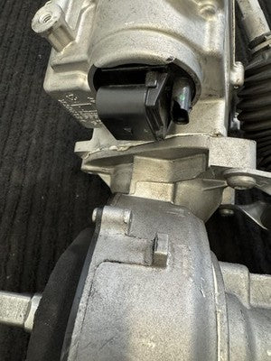 2016-2024 BMW X1 X2 2 Series F39 F44 F48 Electric Steering Rack OEM 32105A4CE86 - eBay image 5