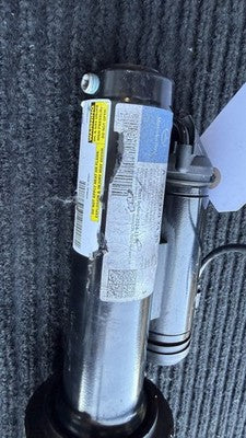 00-06 Mercedes-Benz S350 S430 S500 S600 W220 Front Left Air Strut OEM A2203202438 - eBay image 13