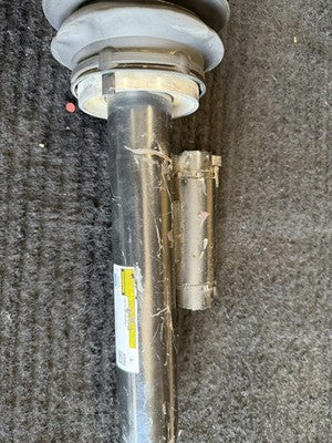 2016-2020 Tesla Model X Rear Air Suspension Shock Strut OEM 102707600B - eBay image 5
