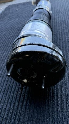 21-23 Mercedes-Benz GLS580 GLS600 Front E-Active Suspension Strut OEM A1673202805 - eBay image 4