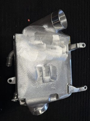 2018-2020 Mercedes-Benz S680 S600 S650 Intercooler Assembly OEM A2750901914 - eBay image 5