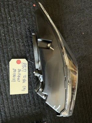 2016-2019 Tesla Model S Right Passenger Outer Tail Light OEM 6005919-00-G - eBay image 5