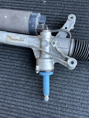 2023-2026 Mercedes-Benz AMG C43 W206 Electric Steering Rack OEM A2064606802 - eBay image 4
