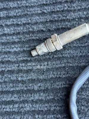 Mercedes-Benz BlueTEC Rear NOx Sensor OEM A0009053603 Continental 5WK96683C - eBay image 4
