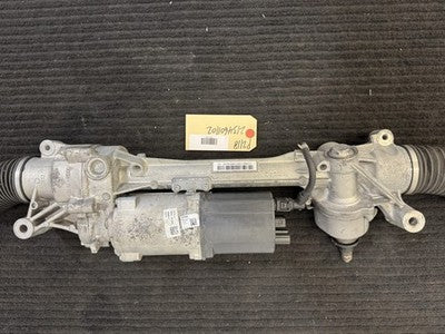 2017-2023 Mercedes-Benz E300 E350 E400 E450 CLS450 RWD Steering Rack OEM A2134601102 - eBay image 2