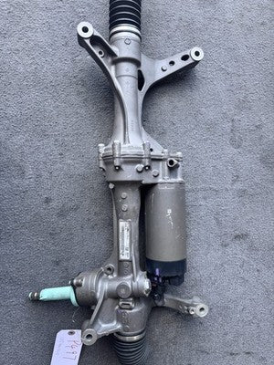 22-25 Mercedes-Benz Eqs W297 Electric Steering Rack & Pinion OEM A2974603201 - eBay image 4
