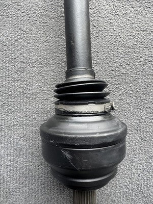 2015-2017 Mercedes-Benz S600 Maybach W222 Rear Left Cv Axle OEM A2223502104 - eBay image 3