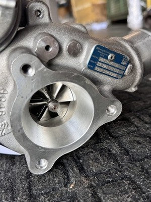 2016-2023 Infiniti Q50 Q60 Turbocharger Assembly OEM 144115CA3D - eBay image 4