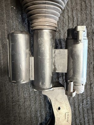 2020-2023 Mercedes-Benz E53 AMG Air Suspension Strut OEM A2533200801 - eBay image 8