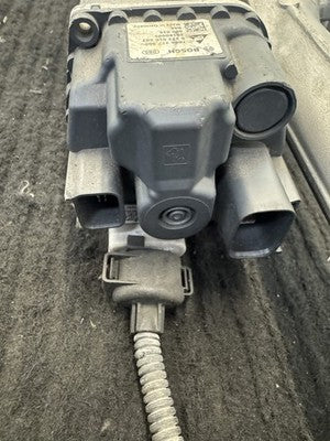 2017-2019 Alfa Romeo Giulia 2.0L RWD Electric Steering Rack OEM 00505536100 - eBay image 5