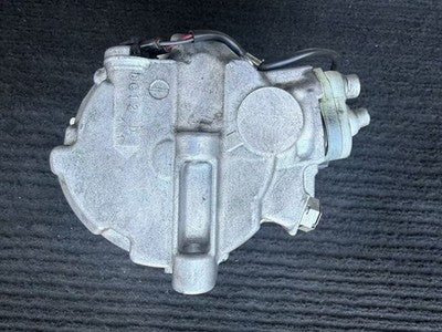 17-19 Mercedes-Benz Gle Gls AMG Ac Compressor A0008305502 682-10005 OEM - eBay image 6
