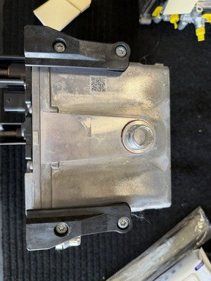 2021-2023 Mercedes-Benz S-Class 48V Lithium Ion Battery 20Ah OEM A0009829220 - eBay image 6
