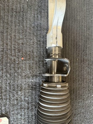2016-2022 BMW 740i Front Left Air Suspension Strut OEM 13981113 - eBay image 7