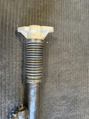 2021-2025 Mercedes-Benz GLE53 GLE63 Rear Right Shock Absorber OEM 1673203805 - eBay image 6