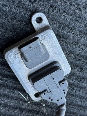Mercedes-Benz BlueTEC Rear NOx Sensor OEM A0009053603 Continental 5WK96683D - eBay image 7