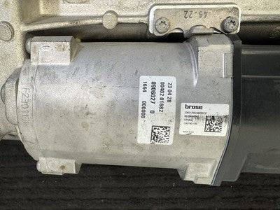 2017-2023 Mercedes-Benz E300 E350 E400 E450 CLS450 RWD Steering Rack OEM A2134604802 - eBay image 7