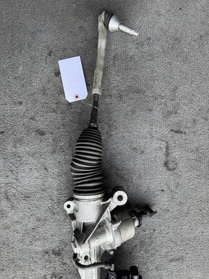 2019-2021 Mercedes-Benz C300 W205 RWD Electric Steering Rack OEM A2054606702 - eBay image 8
