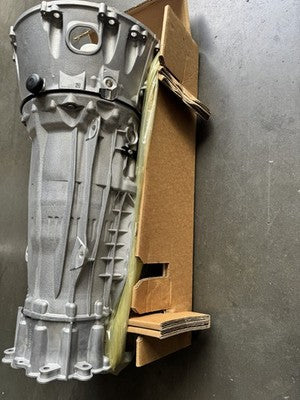 2017-2019 Mercedes-Benz GLE43 GLS450 4MATIC 9G Transmission OEM A166270890287 - eBay image 4