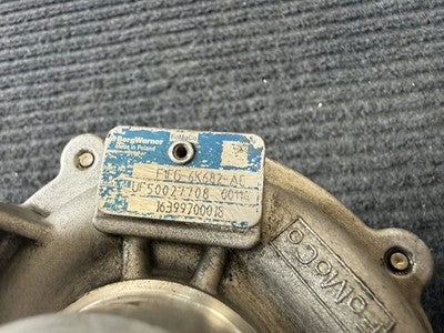 14-20 Ford Fusion Escape 1.5L EcoBoost Turbocharger OEM F1F6-6K682-Ac - eBay image 5