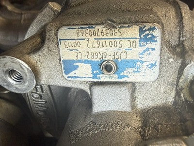 13-18 Ford Escape Focus Fusion Taurus 2.0L Turbocharger OEM CJ5E6K682CE - eBay image 4