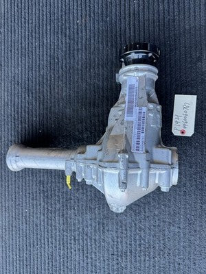 2020-2025 Mercedes GLE GLS W167 Front Differential Carrier OE A OEM 1673305500 - eBay image 1