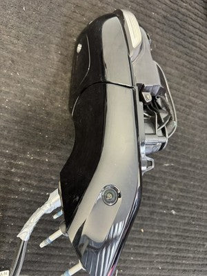 2025-2026 Rivian R1T R1S Right Door Mirror 3 Camera Power Fold OEM PT00516905-F - eBay image 7