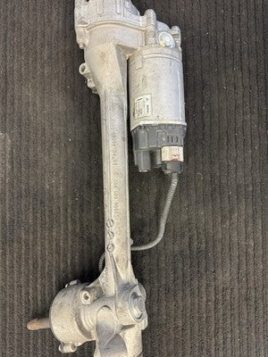 Alfa Romeo Giulia Stelvio Q4 AWD Electric Steering Rack OEM 50565711 - eBay image 6