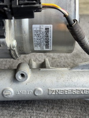 2021-2023 Mercedes-Benz GLA250 H247 Electric Steering Rack OEM A2474601902 - eBay image 11