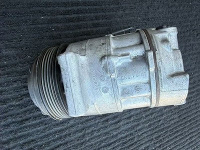 2013 Mercedes-Benz GLK350 X204 Ac Compressor A0008302200 682-59170 OEM - eBay image 8