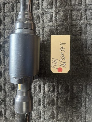 Mercedes-Benz W166 X166 C292 Front Hydraulic Active Sway Bar A1663203411 OEM - eBay image 3
