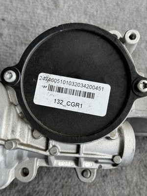 2020-2023 Mercedes-Benz GLB250 X247 Electric Steering Rack OEM A2474605101 - eBay image 5