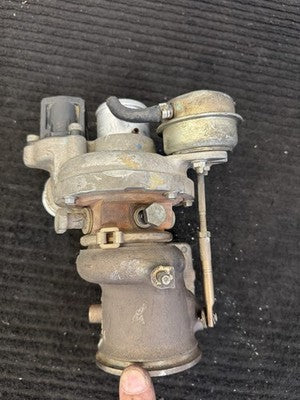 2012-2019 Fiat 500 Abarth 500L Dodge Dart Jeep Renegade 1.4L Turbo OEM 55256624 - eBay image 6