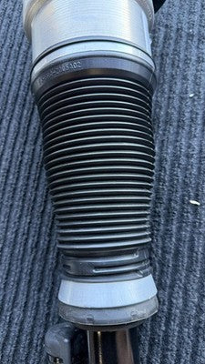 07-14 Mercedes-Benz W221 C216 Front Air Suspension Strut OEM A2213209313 - eBay image 5