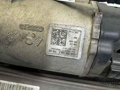 2015-2019 Audi A3 Volkswagen Golf MK7 Electric Power Steering Rack LHD OEM 5Q1423051AD - eBay image 5
