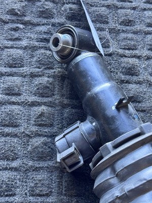 2019-2023 BMW X7 Rear Right Air Suspension Strut OEM G07H38N - eBay image 6
