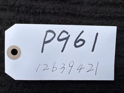 OEM genuine GM EGR Valve 2011-2016 Silverado Sierra 6.6 diesel OEM 12639421 - eBay image 8