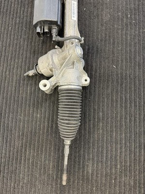 2017-2019 Mercedes-Benz E300 2018 E400 RWD Eps Steering Rack OEM A2134605301 - eBay image 5