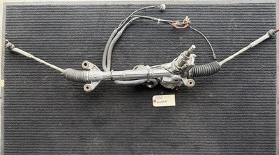2017-2018 Subaru Forester Electric Steering Rack 34110SG080 OEM - eBay image 1