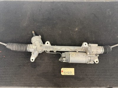 BMW 5 6 7 8 Series G30 G31 G32 G11 G12 Active Steering Rack OEM 32106896860 - eBay image 7