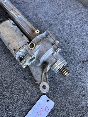 2017-2022 Land Rover Discovery 5 AWD Steering Rack OEM LPLA3200AA - eBay image 3