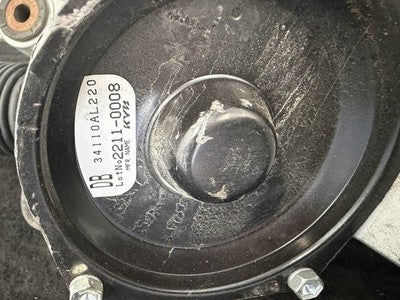 2018-2019 Subaru Legacy Sedan Electric Power Steering Rack OEM 34110AL220 - eBay image 3