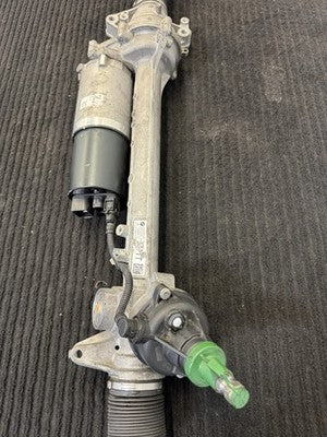 2019-2026 BMW 2 3 4 Series i4 G20 G22 G26 Electric Steering OEM A2433301400 - eBay image 5