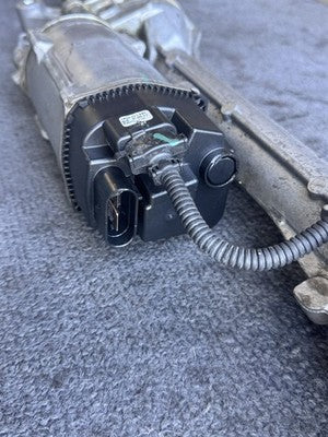 2019-2023 Mercedes-Benz AMG E53 E63S CLS53 Steering Rack OEM A2134606901 - eBay image 11
