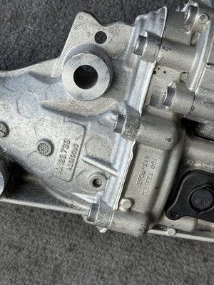 2022-2025 Mercedes-Benz Eqe Eqs Rear Axle Steering Gear OEM A2974602501 - eBay image 10