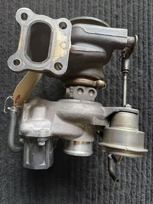 18-22 Chevy Equinox Gmc Terrain 1.5L Turbocharger OEM 12685688 - eBay image 3