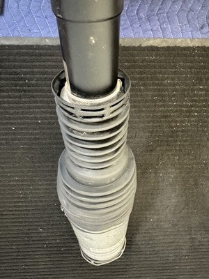 2020-2024 Land Rover Defender 110 Front Right Air Suspension OEM L8B2-3C285-Aa - eBay image 7