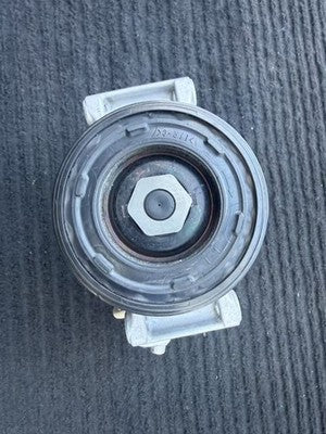 16-20 Mercedes-Benz S450 S550 S560 S63 Ac Compressor A0008307602 OEM - eBay image 6