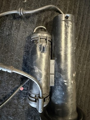 2007-2013 Mercedes S550 W221 Air Suspension Strut Assembly OEM 2213209313 - eBay image 6